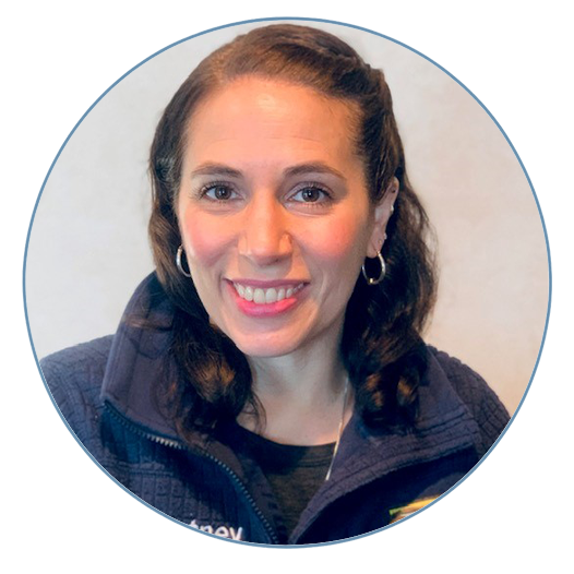 headshot of team member